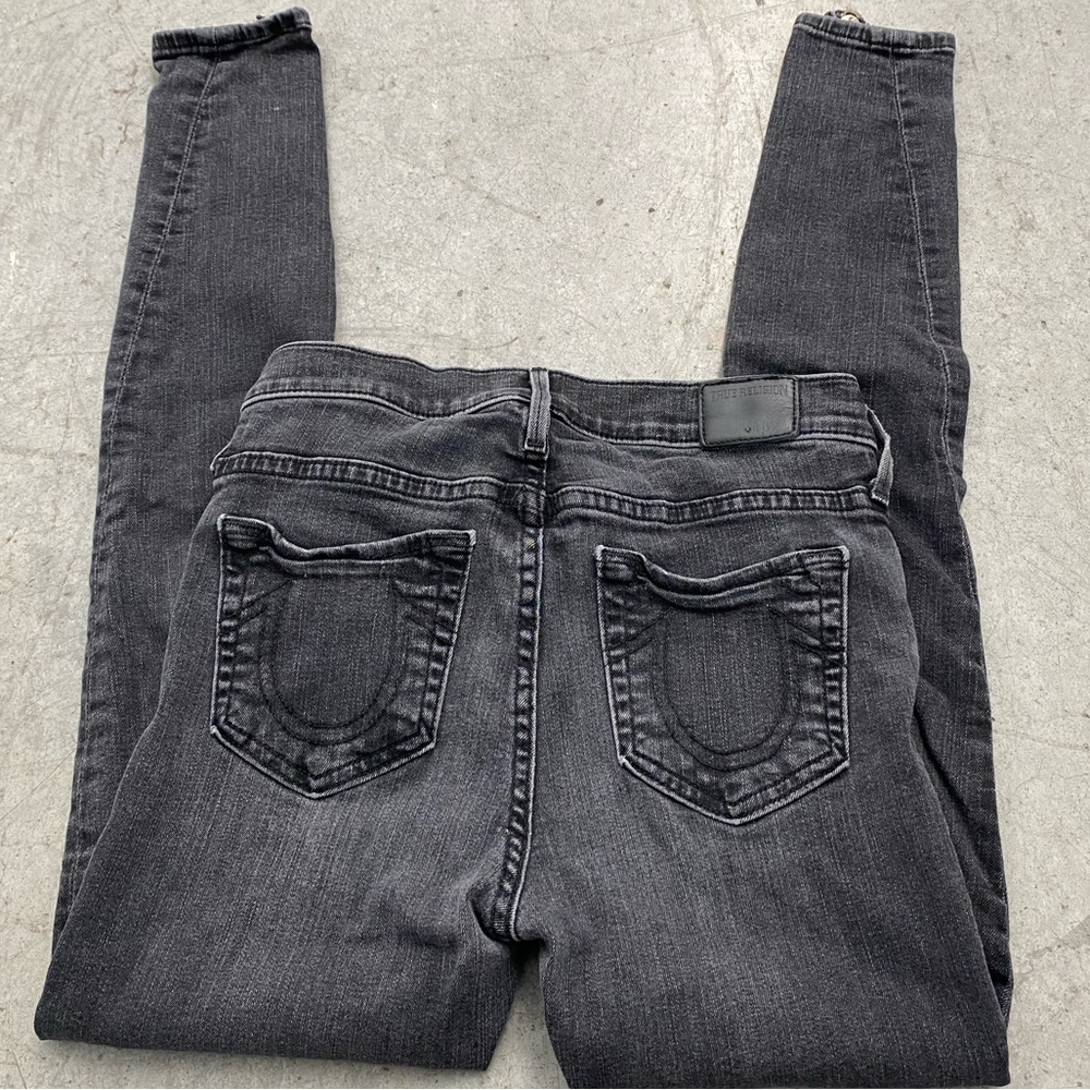 True Religion Jeans Size 27